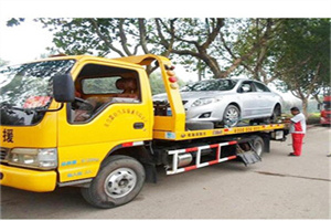 南岗区附近24小时汽车拖车服务热线