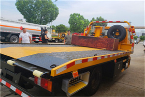 南岗区附近拖车电话号码服务