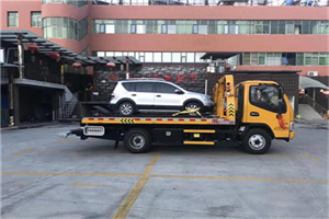 南岗区汽车紧急补胎换胎救援