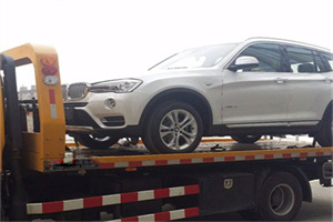 南岗区拖车24小时服务电话