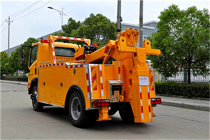 南岗区高速路拖车费