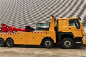 南岗区道路救援公司